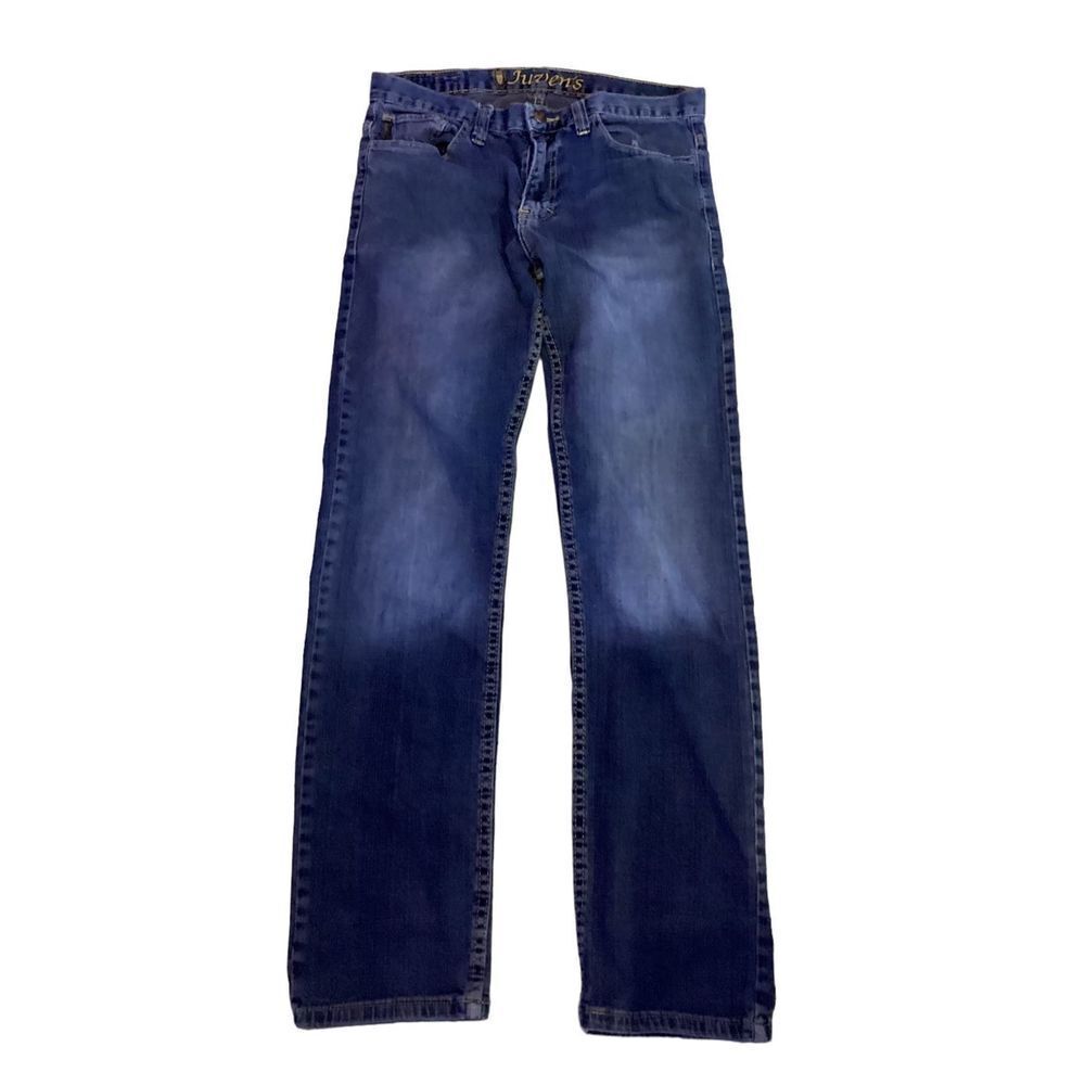 Vintage European Sportswear Women’s Jeans 2